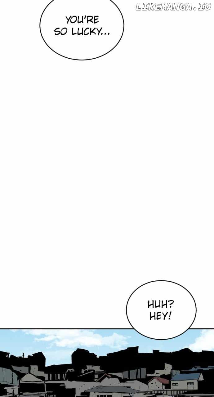 Build Up Chapter 175 page 131