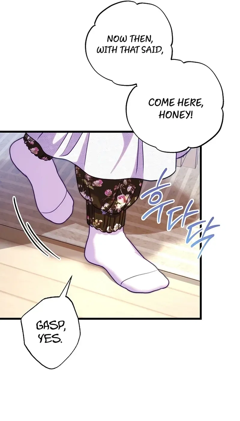 Another Typical Fantasy Romance Chapter 169 page 84