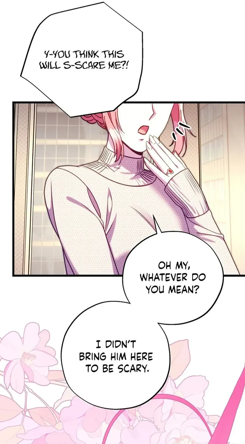 Another Typical Fantasy Romance Chapter 169 page 89