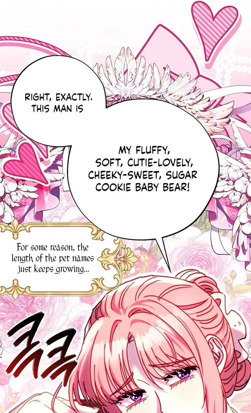 Another Typical Fantasy Romance Chapter 169 page 93