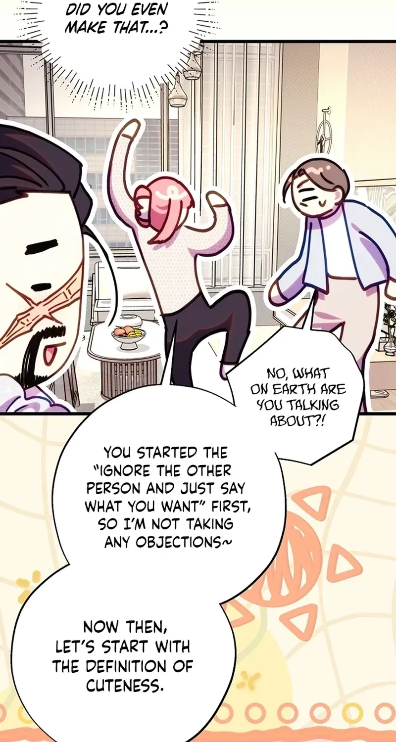 Another Typical Fantasy Romance Chapter 169 page 98