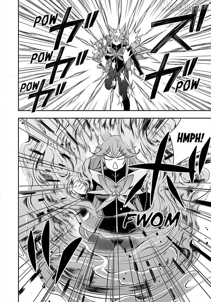 Jitsu wa Ore, Saikyou deshita? Chapter 142 page 17