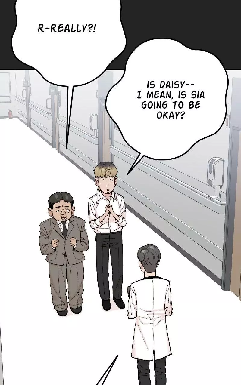 My Dud To Stud Boyfriend Chapter 175 page 3