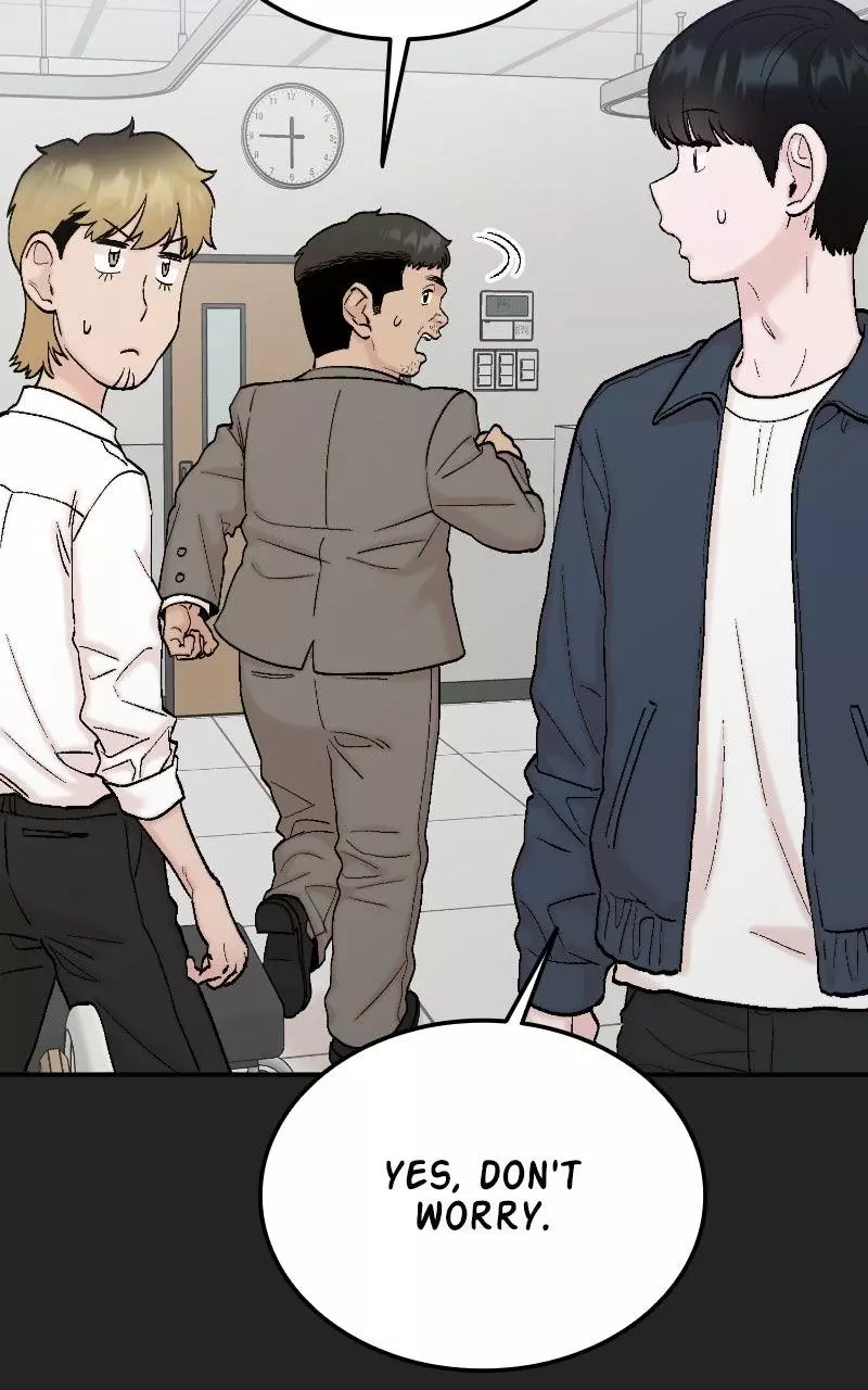 My Dud To Stud Boyfriend Chapter 175 page 20