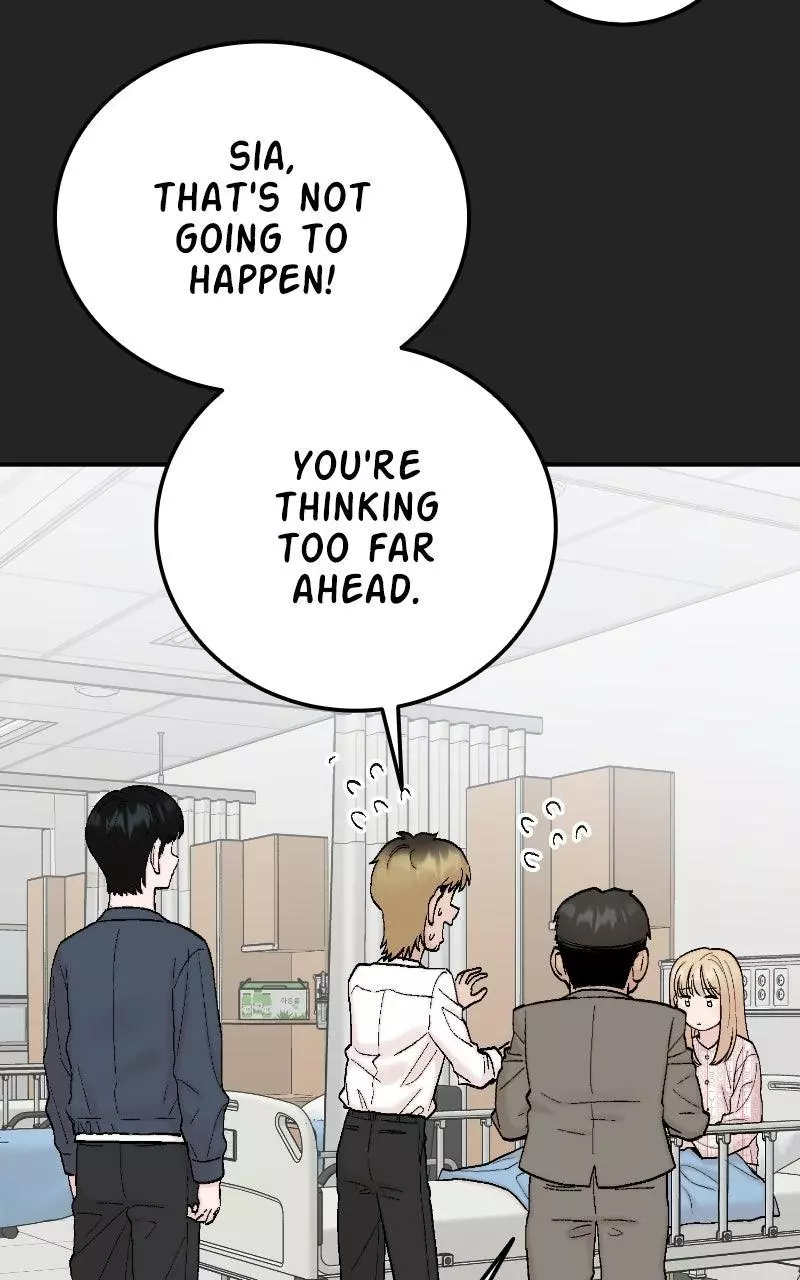 My Dud To Stud Boyfriend Chapter 175 page 16
