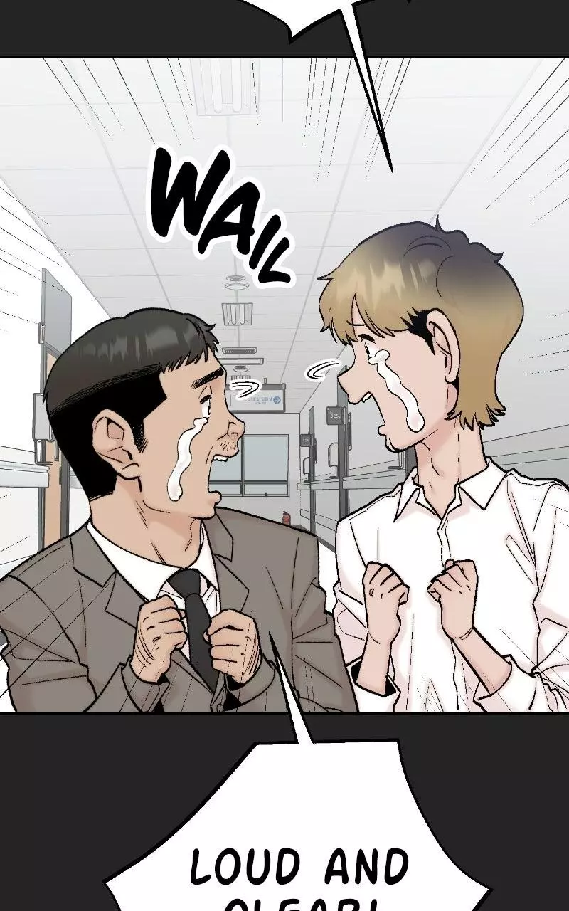 My Dud To Stud Boyfriend Chapter 175 page 6