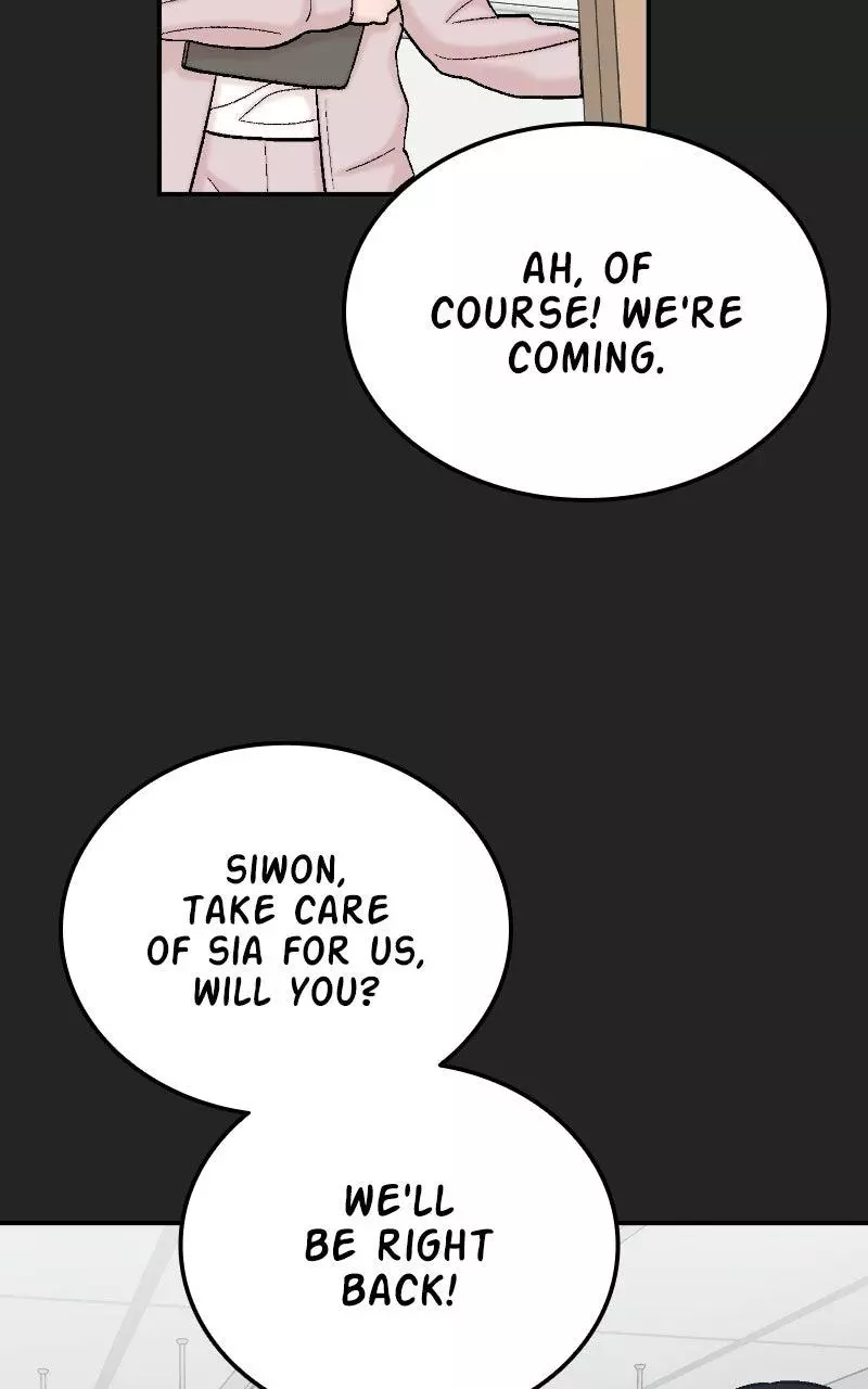 My Dud To Stud Boyfriend Chapter 175 page 19
