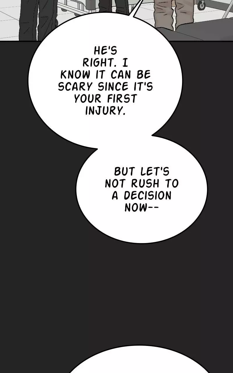 My Dud To Stud Boyfriend Chapter 175 page 17