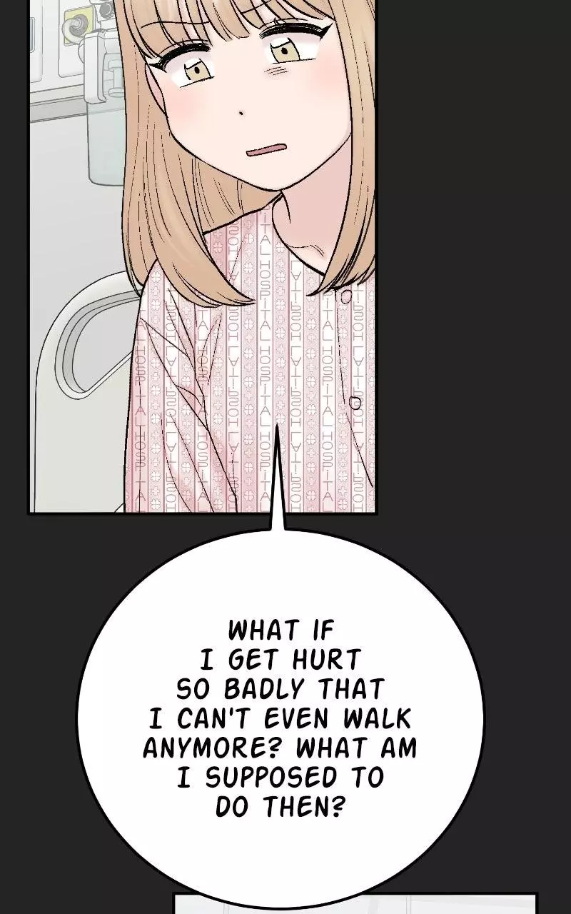 My Dud To Stud Boyfriend Chapter 175 page 14