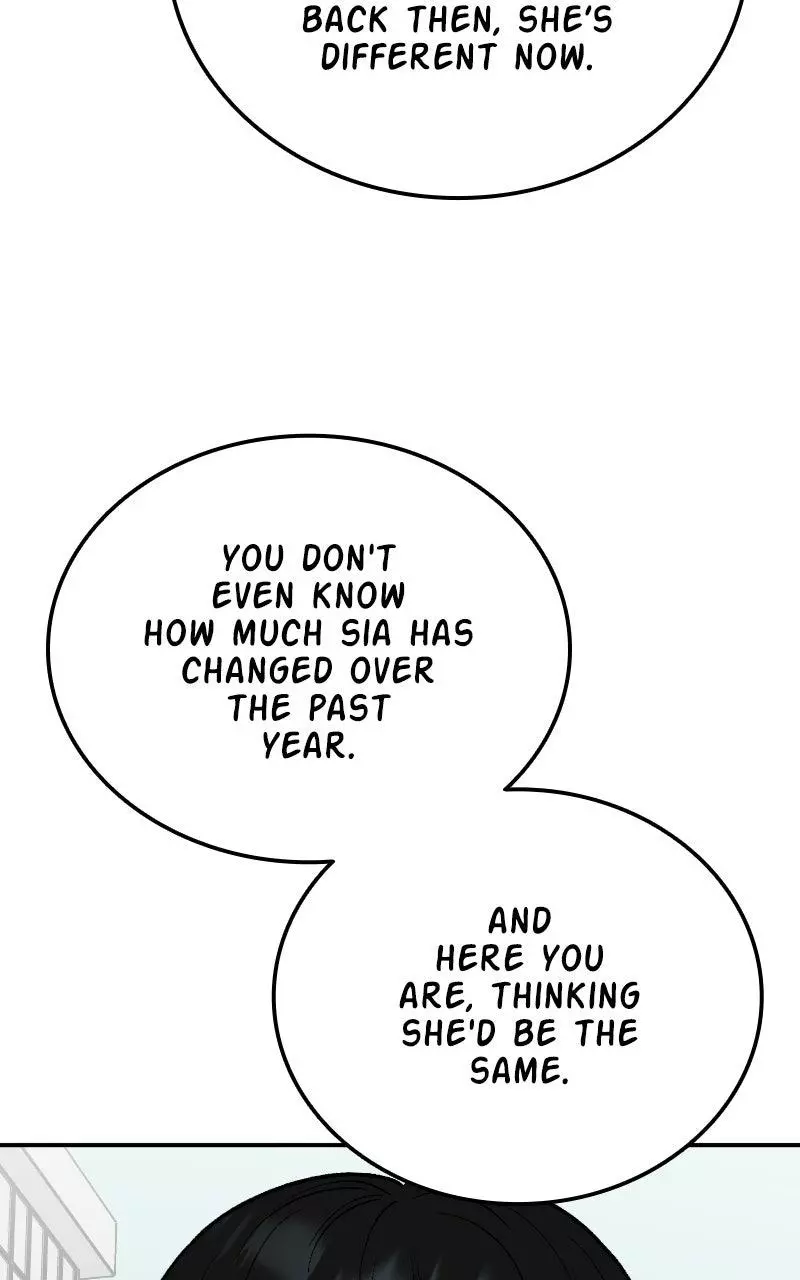 My Dud To Stud Boyfriend Chapter 175 page 91