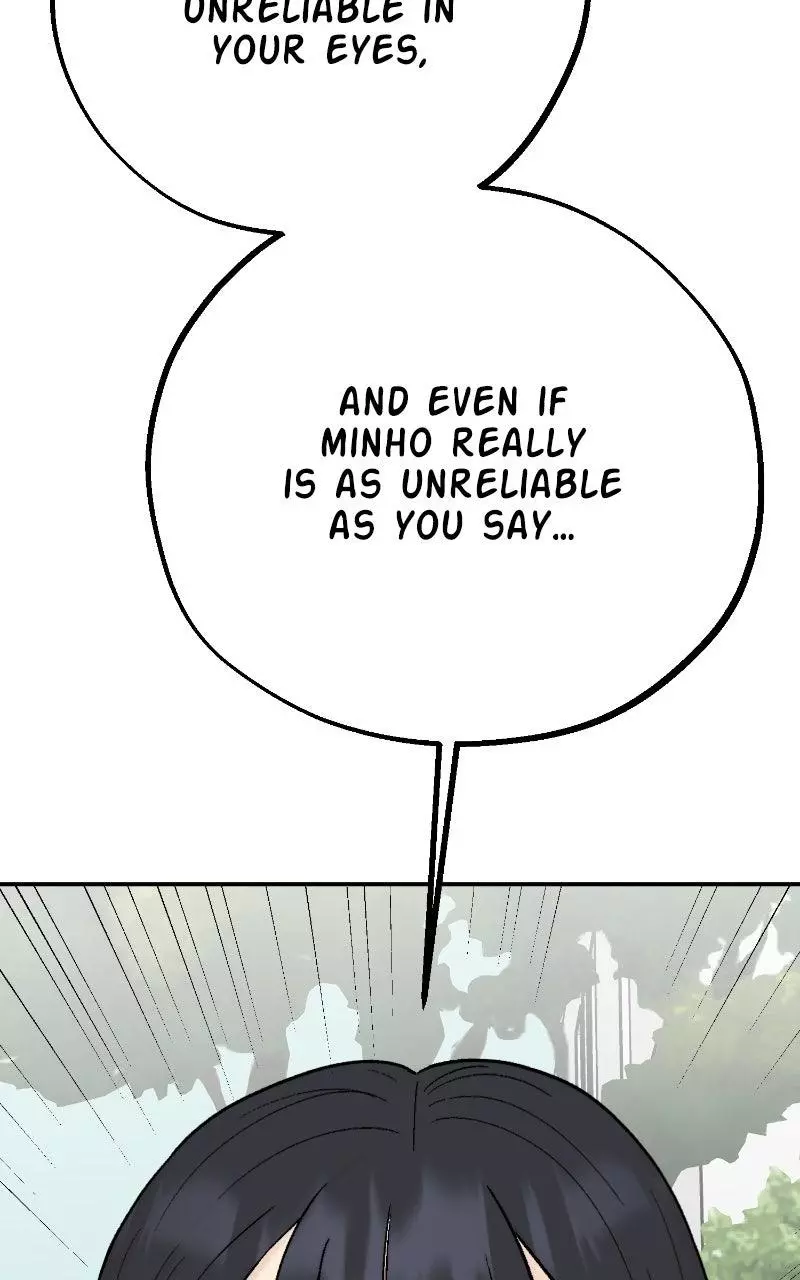My Dud To Stud Boyfriend Chapter 175 page 105