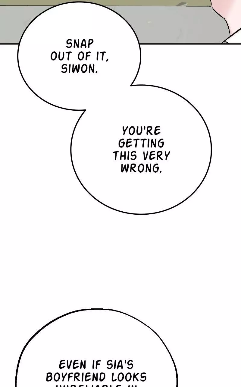 My Dud To Stud Boyfriend Chapter 175 page 104