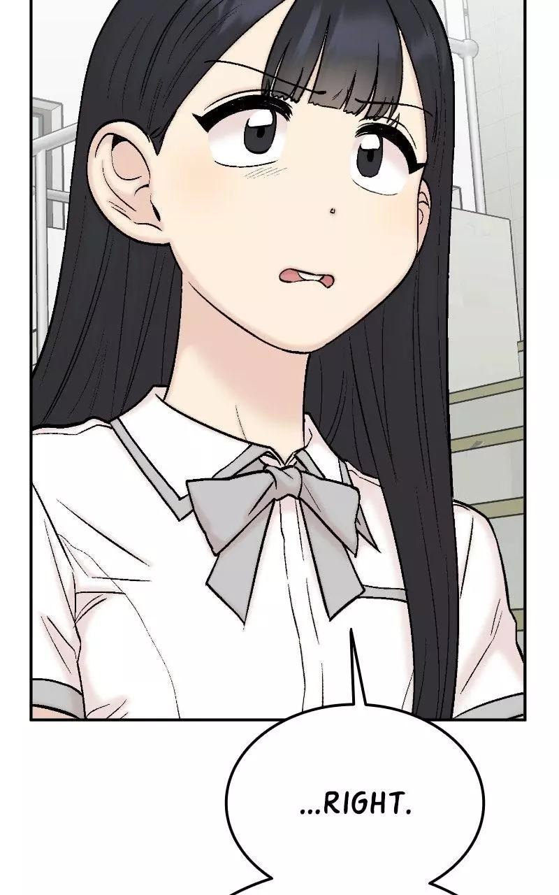 My Dud To Stud Boyfriend Chapter 175 page 101