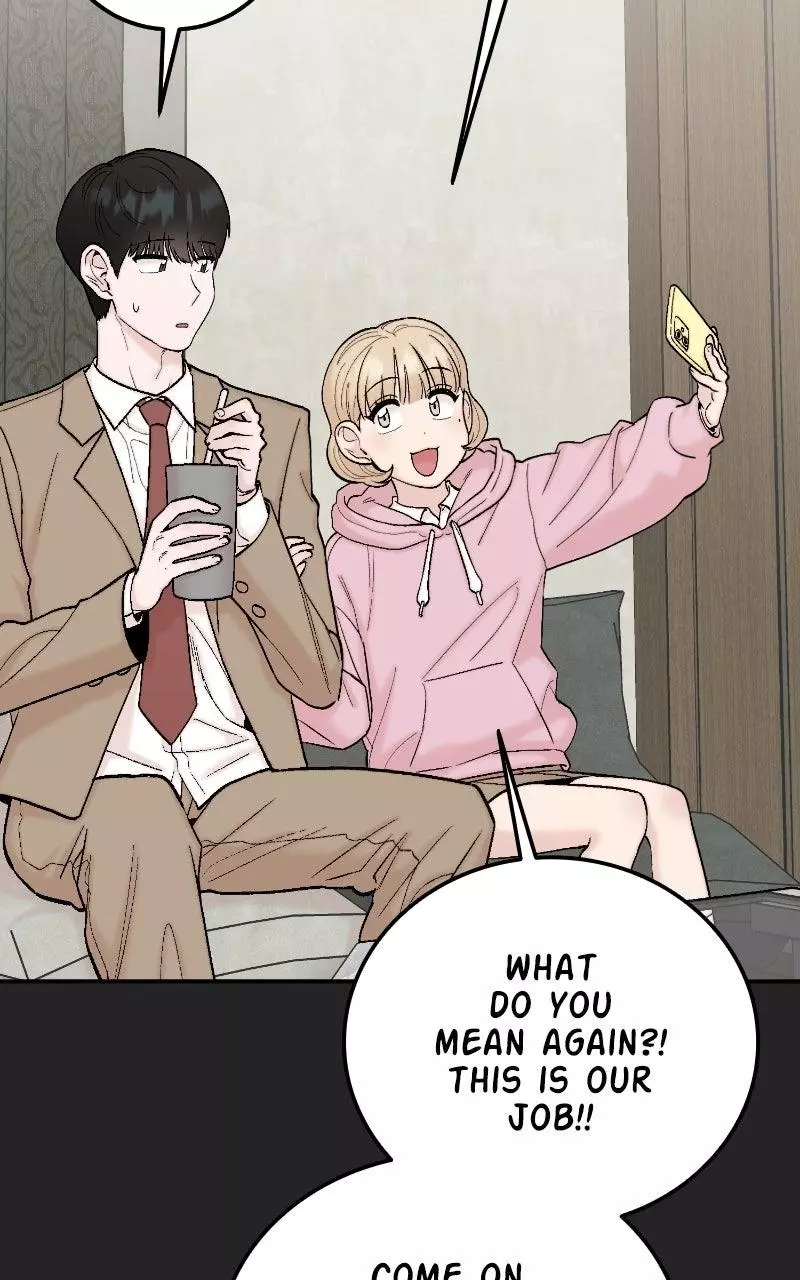 My Dud To Stud Boyfriend Chapter 175 page 71