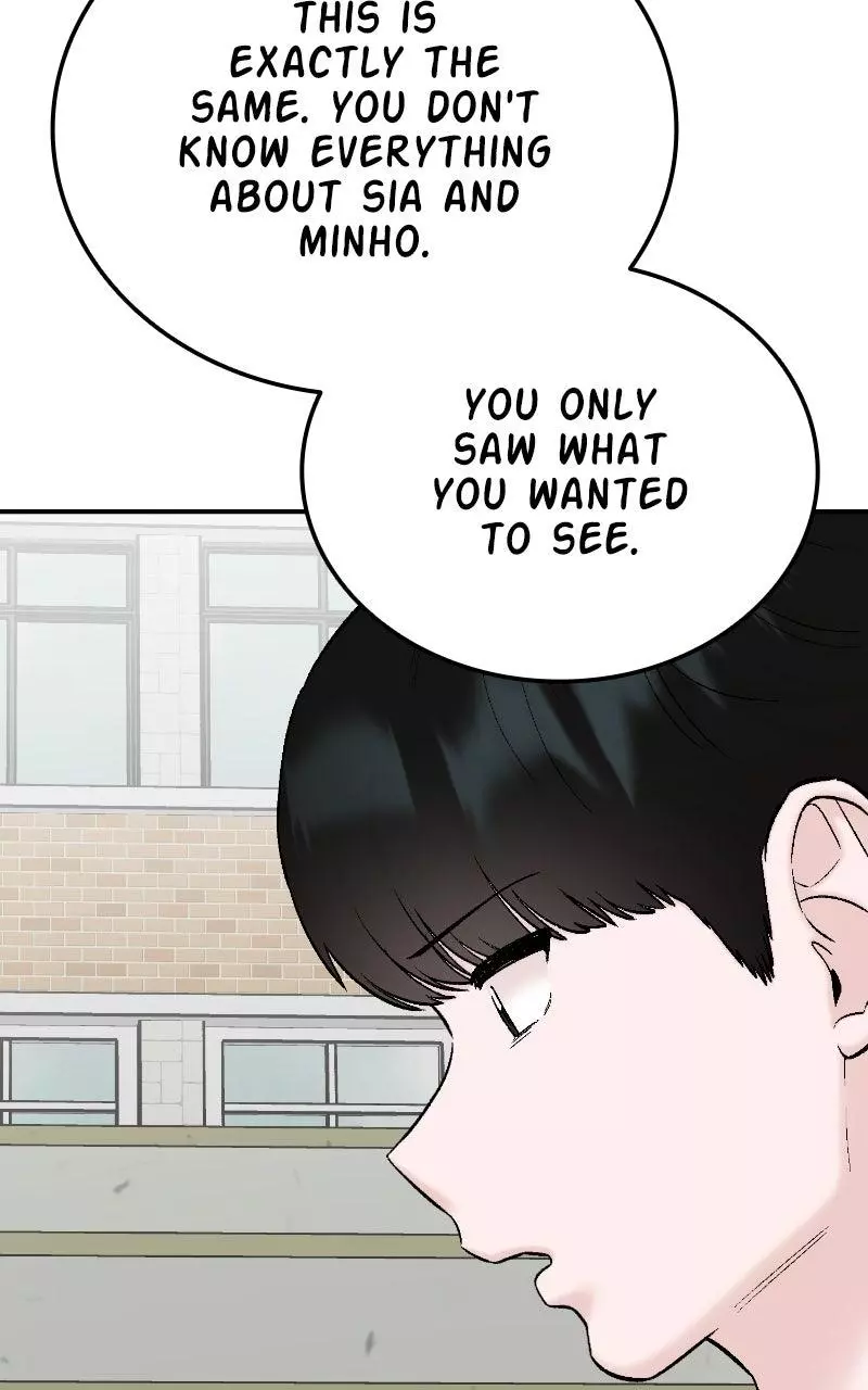 My Dud To Stud Boyfriend Chapter 175 page 103