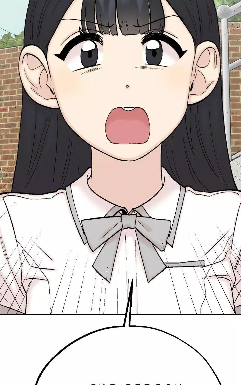 My Dud To Stud Boyfriend Chapter 175 page 106