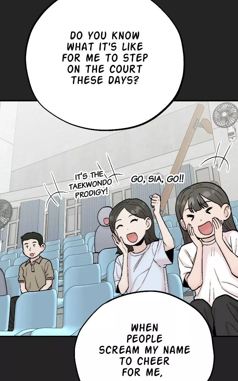 My Dud To Stud Boyfriend Chapter 175 page 39