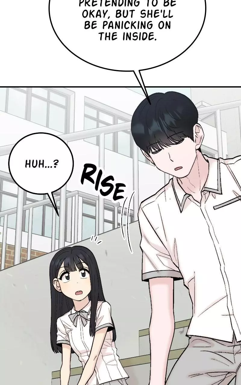 My Dud To Stud Boyfriend Chapter 175 page 86