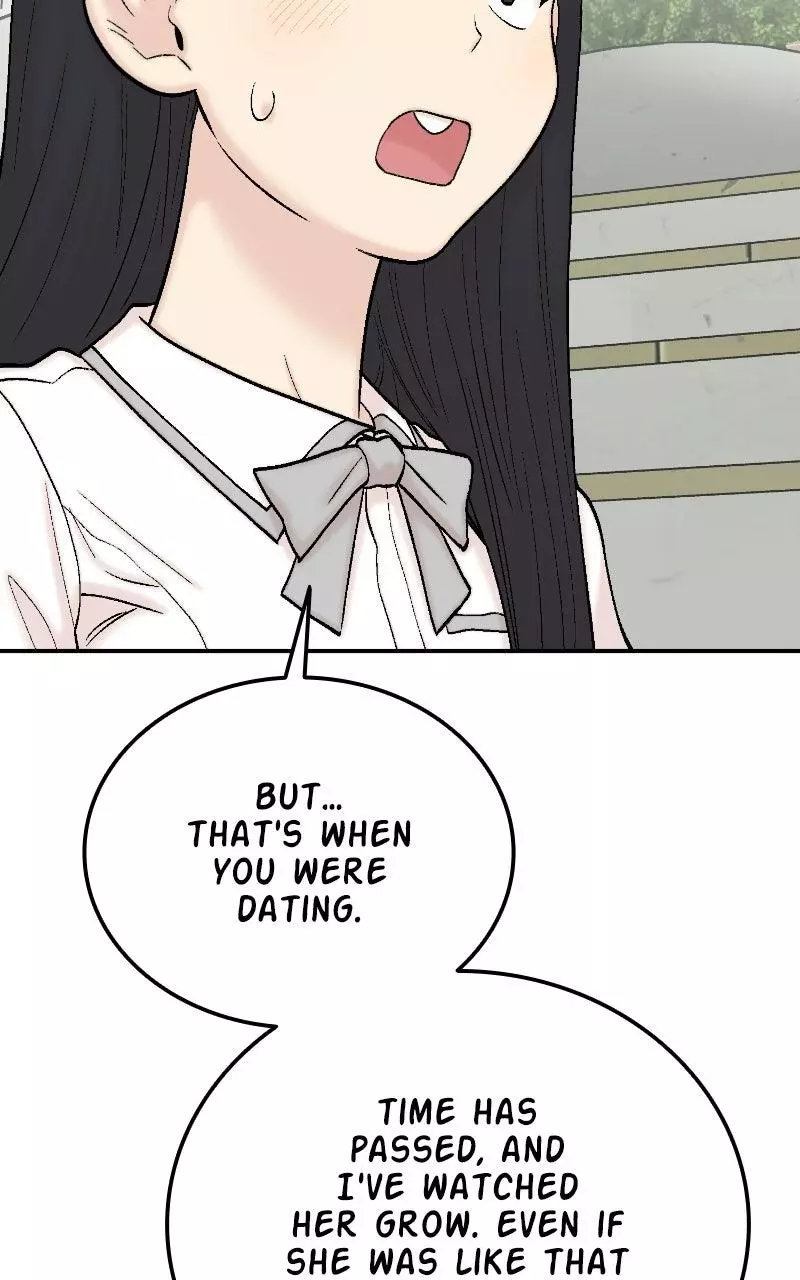 My Dud To Stud Boyfriend Chapter 175 page 90