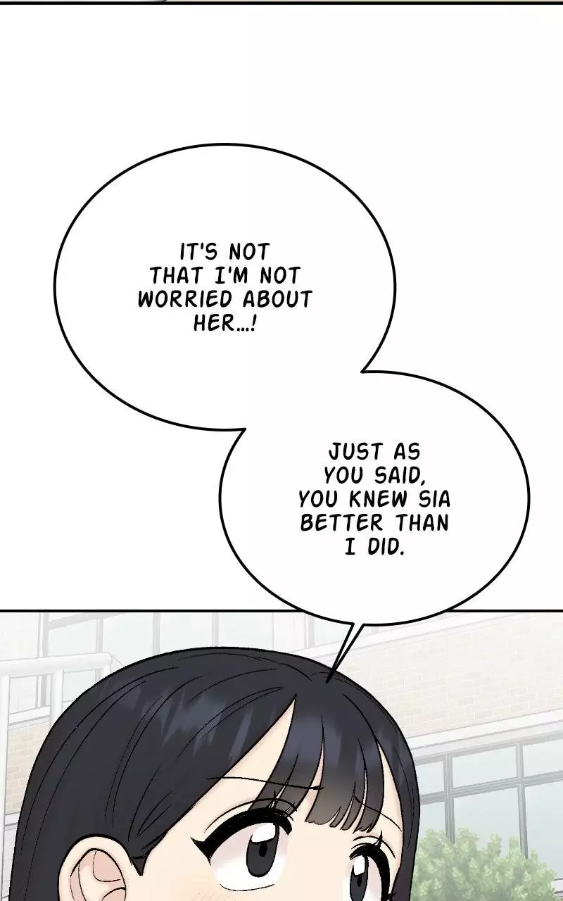 My Dud To Stud Boyfriend Chapter 175 page 89