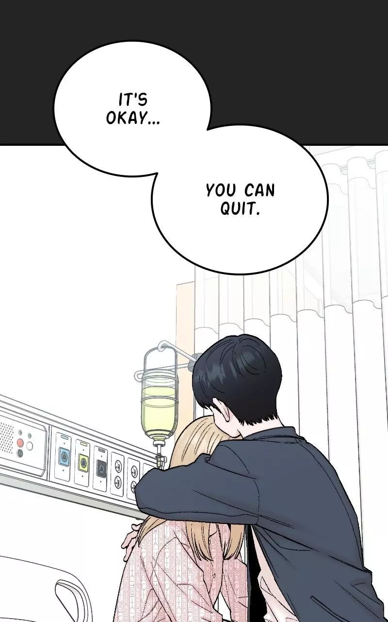 My Dud To Stud Boyfriend Chapter 175 page 55