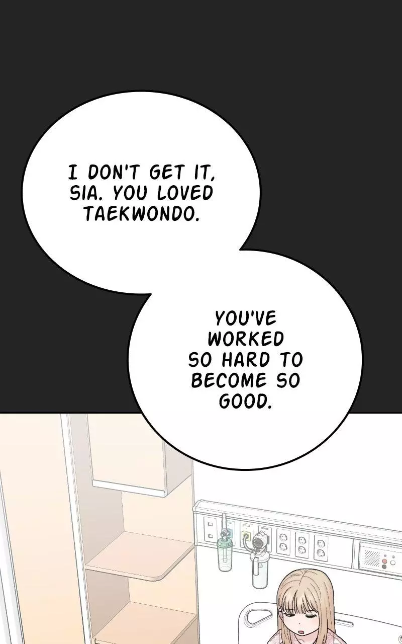 My Dud To Stud Boyfriend Chapter 175 page 27