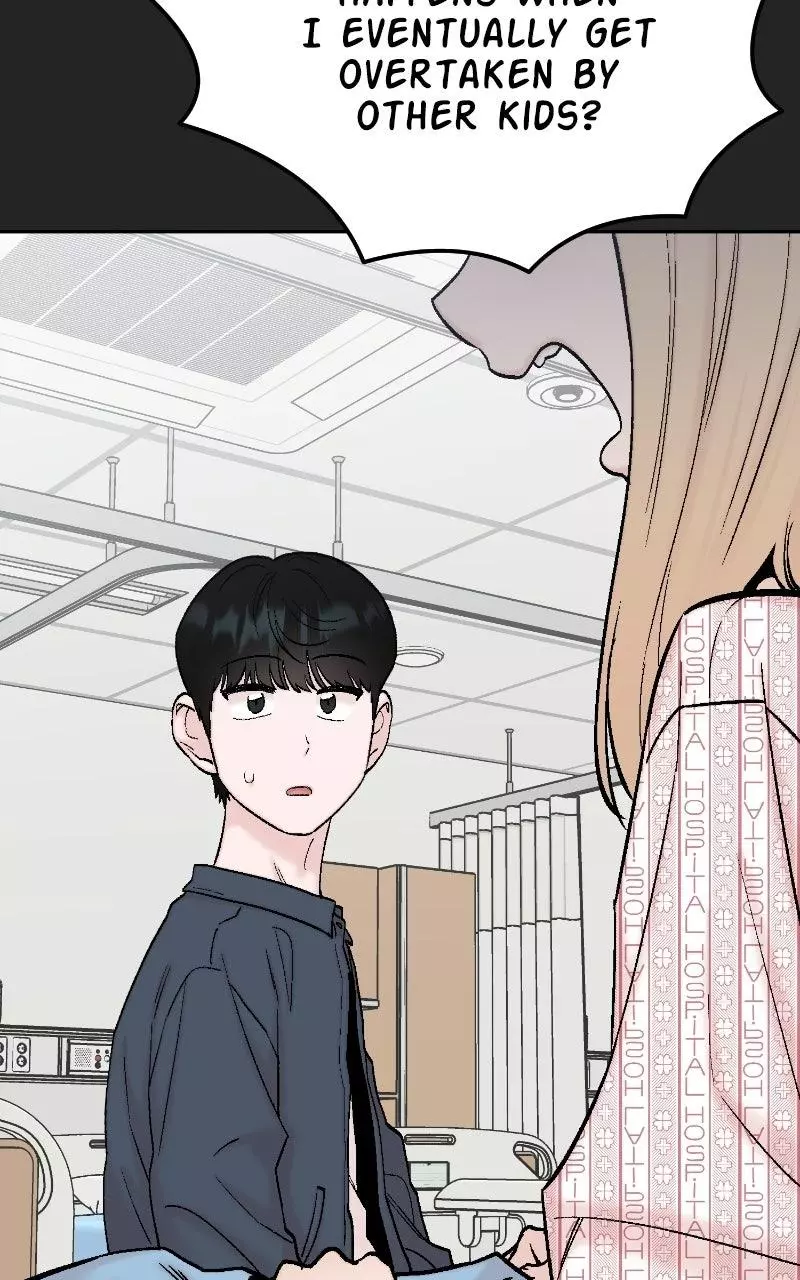 My Dud To Stud Boyfriend Chapter 175 page 33