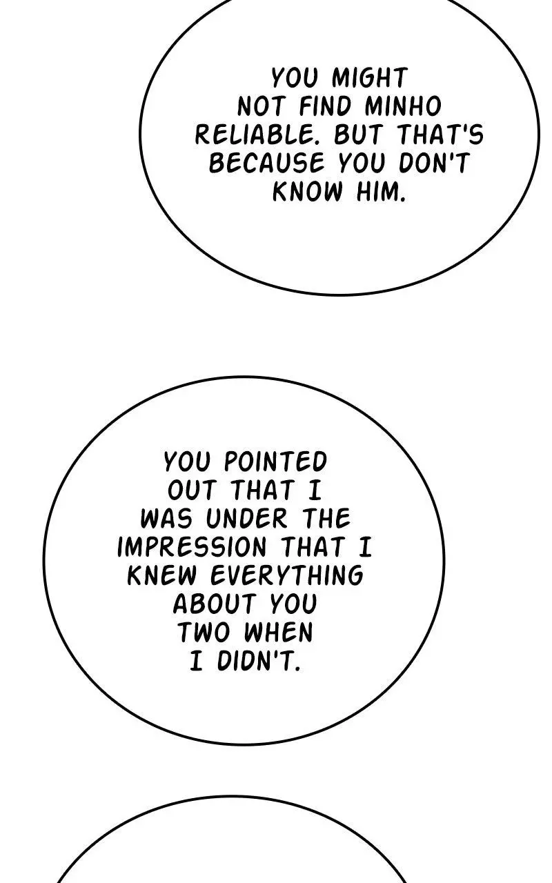 My Dud To Stud Boyfriend Chapter 175 page 102