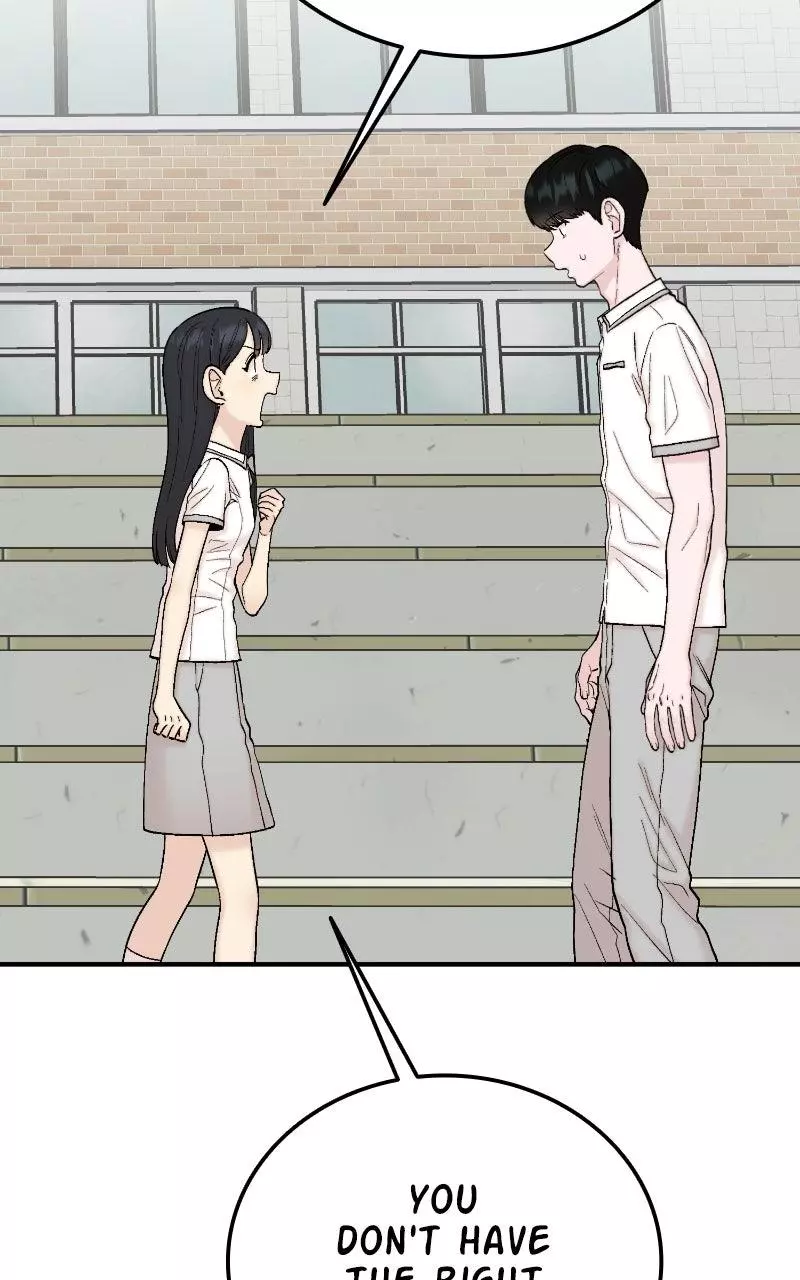 My Dud To Stud Boyfriend Chapter 175 page 108