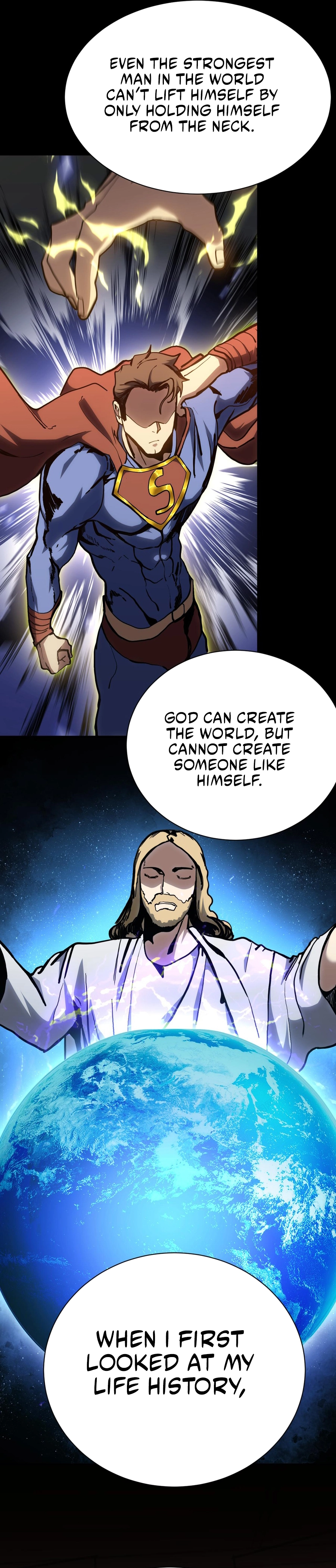 Log into the Future Chapter 175 page 2