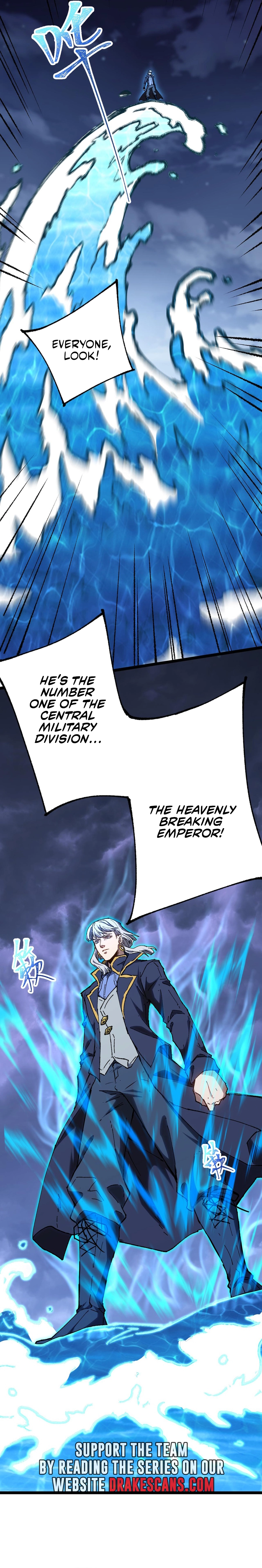 Log into the Future Chapter 175 page 16