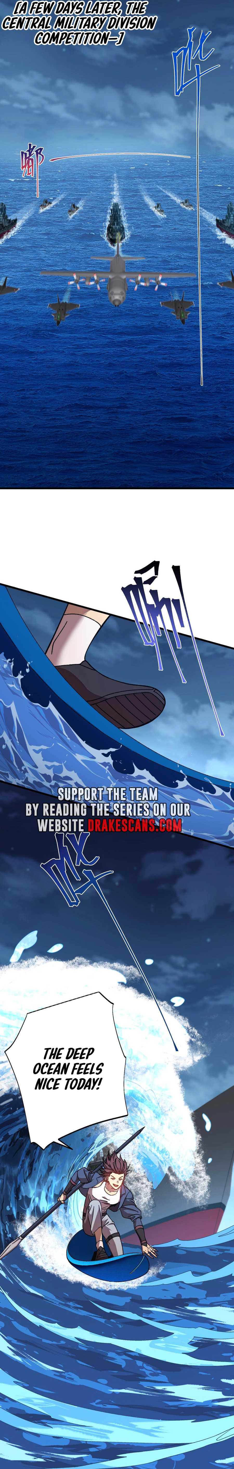 Log into the Future Chapter 175 page 9