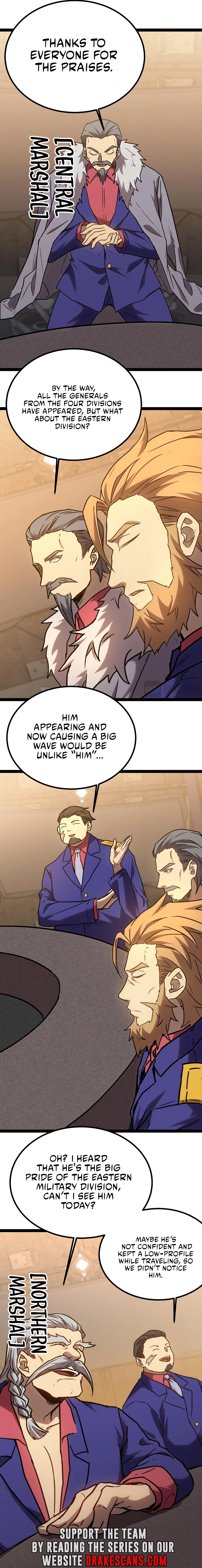 Log into the Future Chapter 175 page 18