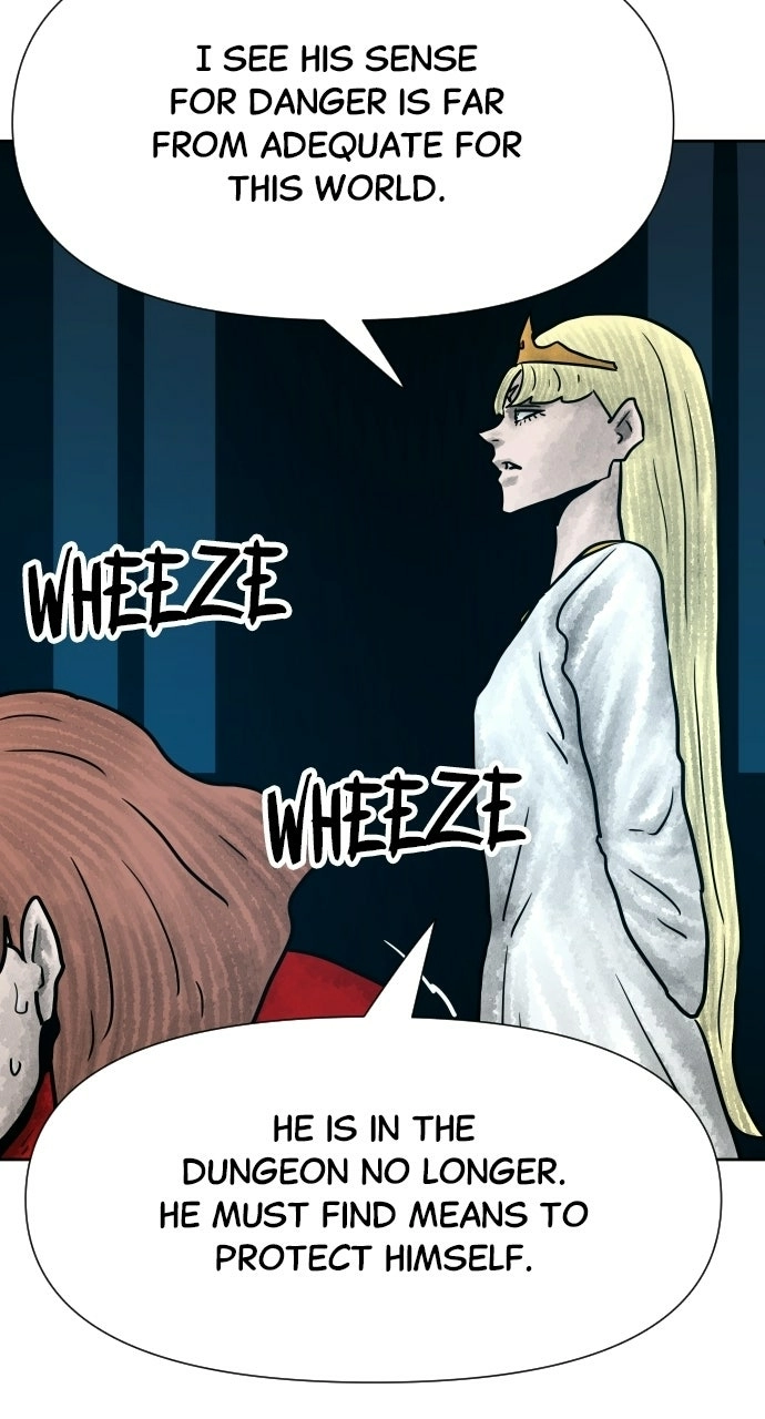 Warrior Executioner Chapter 175 page 23