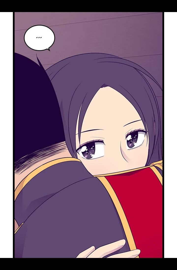 They Say I Was Born a Kings Daughter Chapter 170 page 20