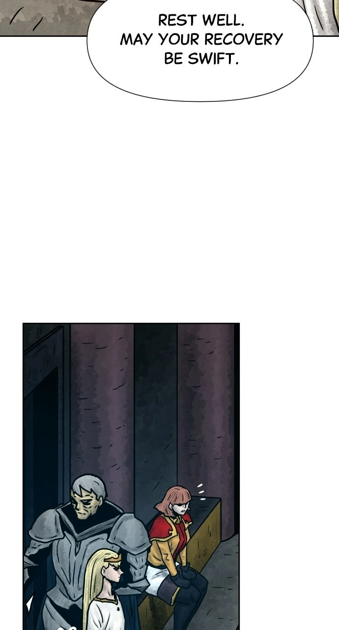 Warrior Executioner Chapter 175 page 16