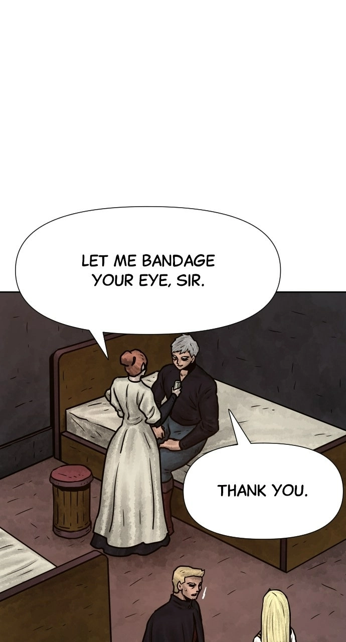 Warrior Executioner Chapter 175 page 3