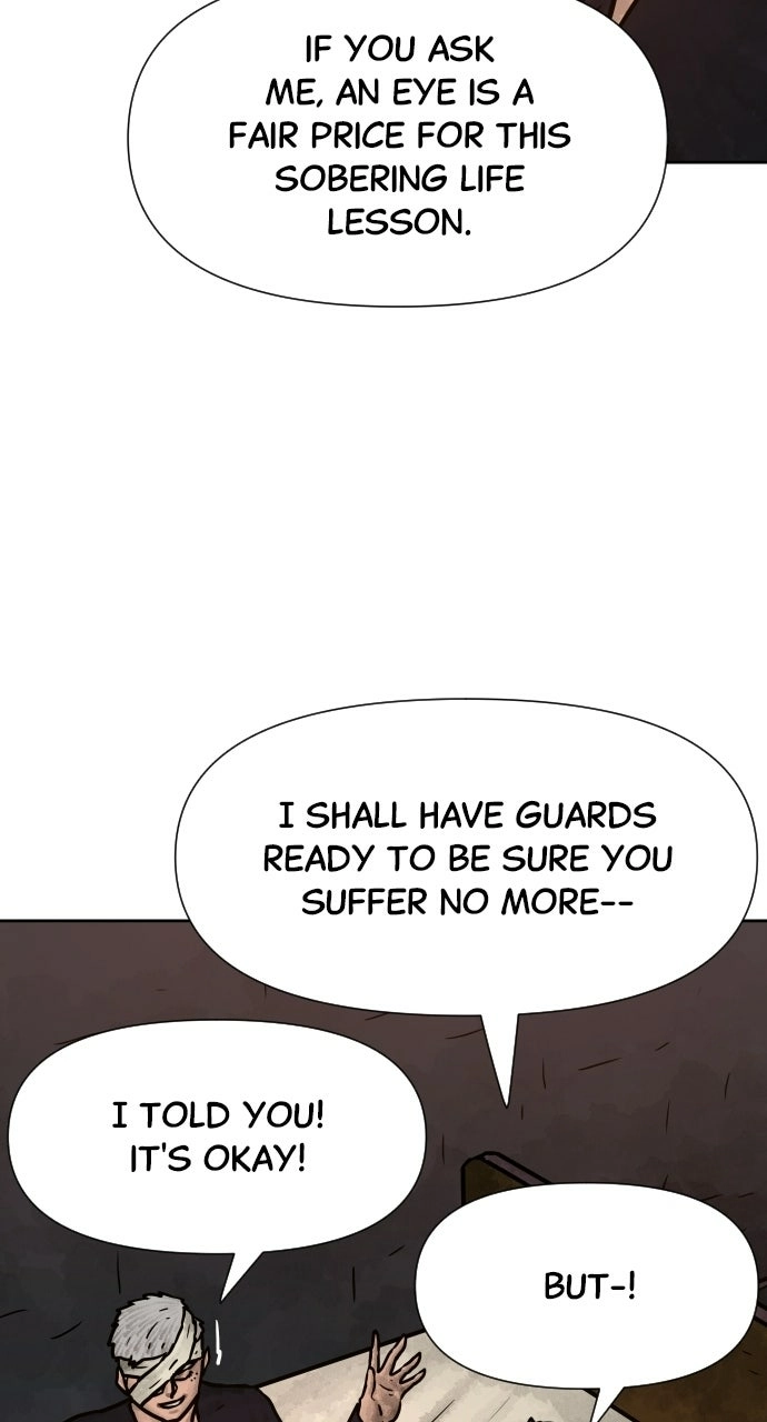Warrior Executioner Chapter 175 page 11