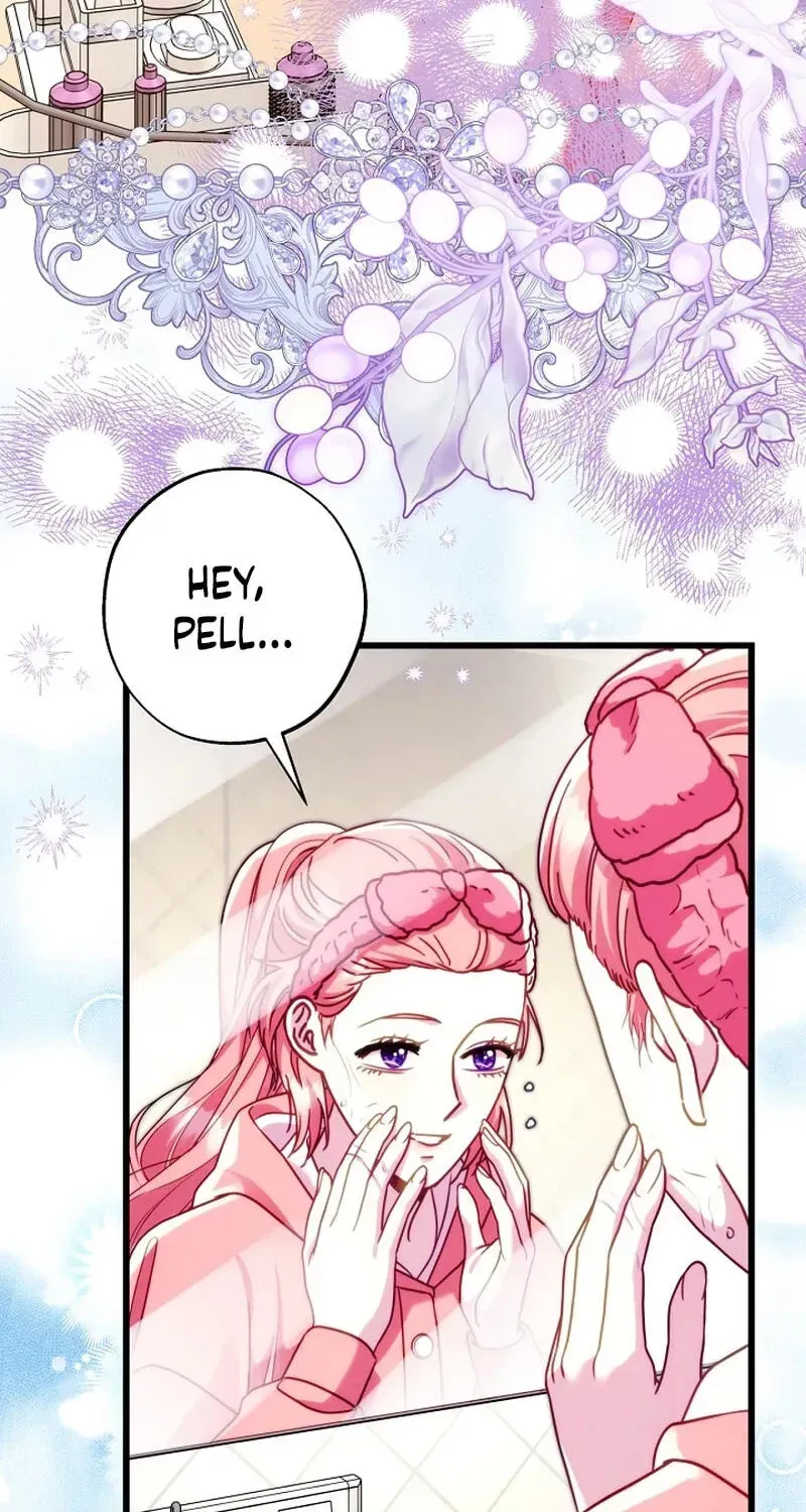 Another Typical Fantasy Romance Chapter 170 page 5