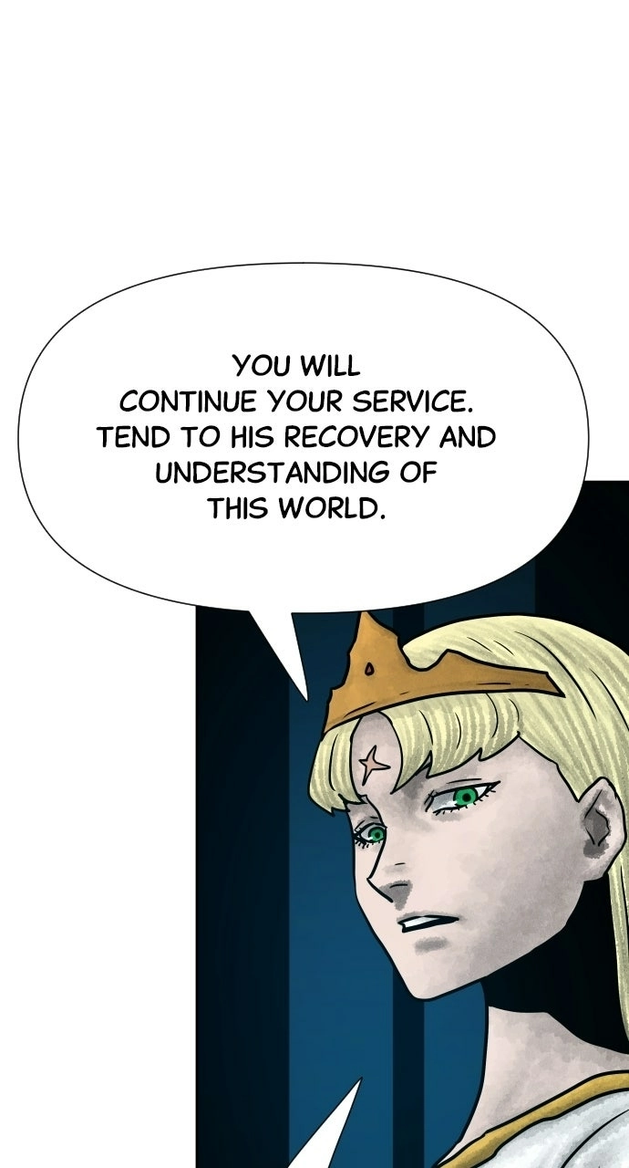 Warrior Executioner Chapter 175 page 24