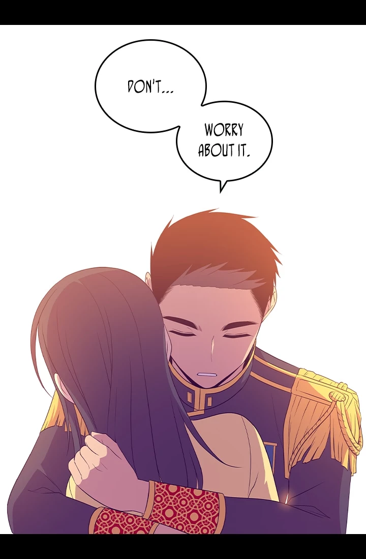 They Say I Was Born a Kings Daughter Chapter 170 page 19