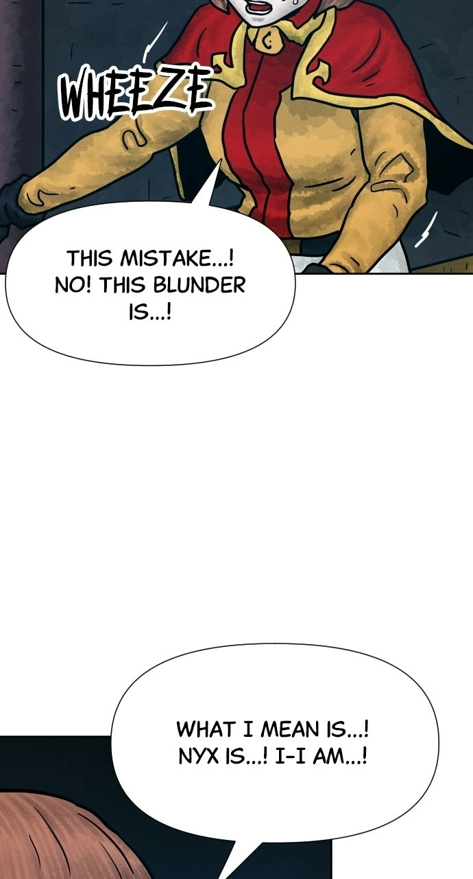 Warrior Executioner Chapter 175 page 19