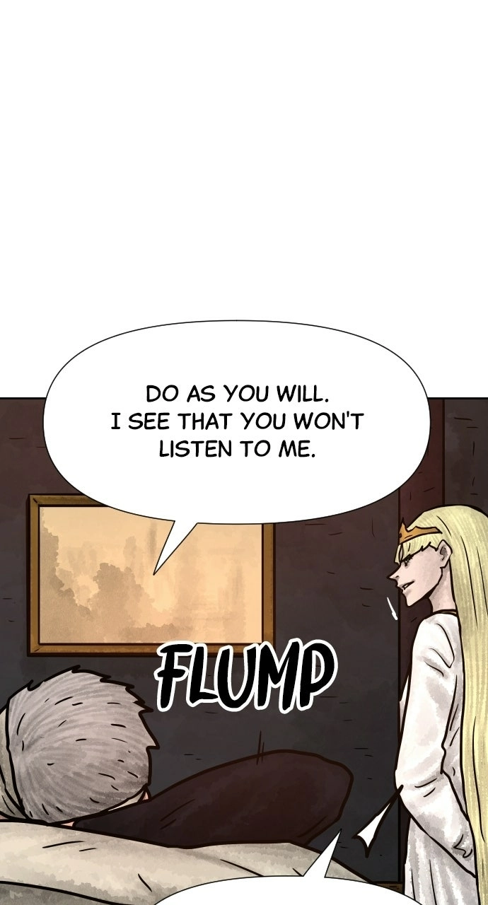 Warrior Executioner Chapter 175 page 15