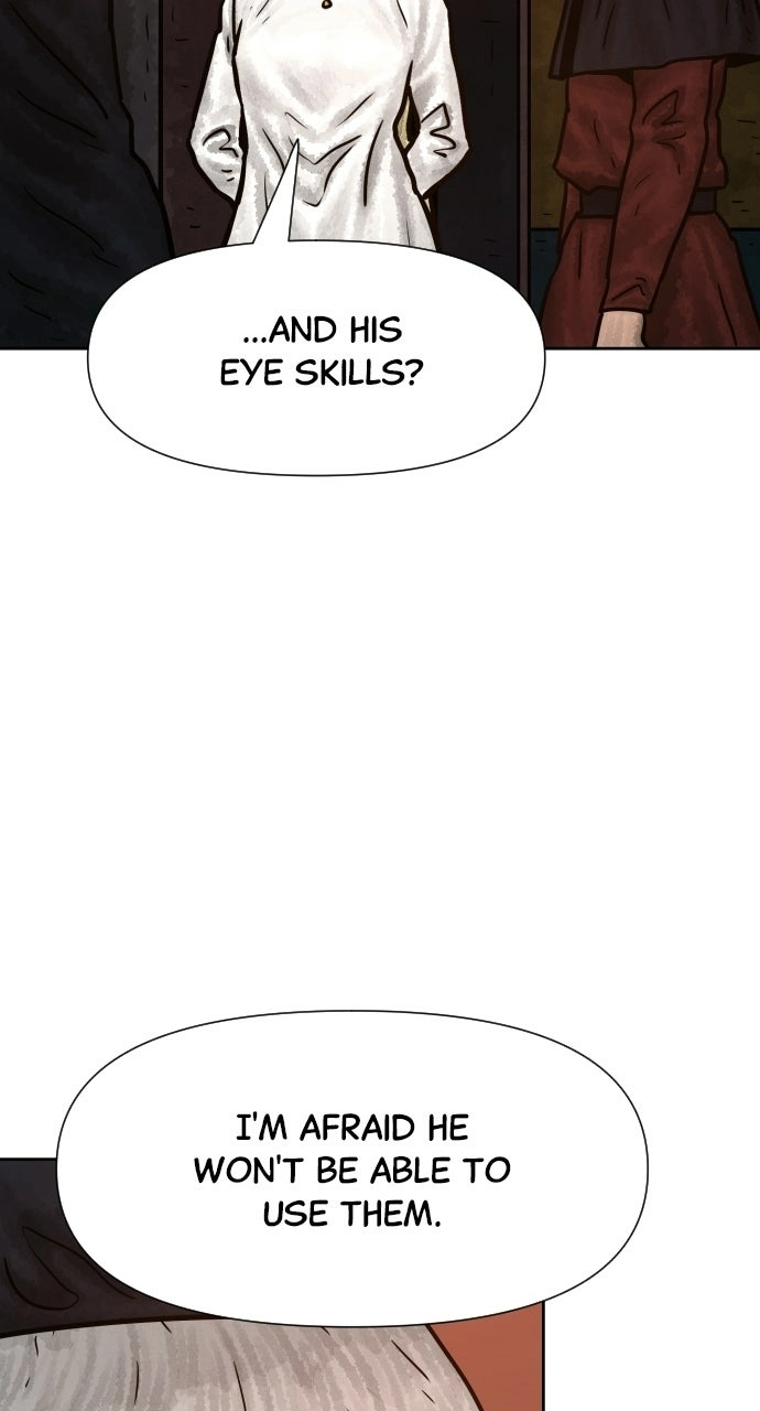 Warrior Executioner Chapter 175 page 5