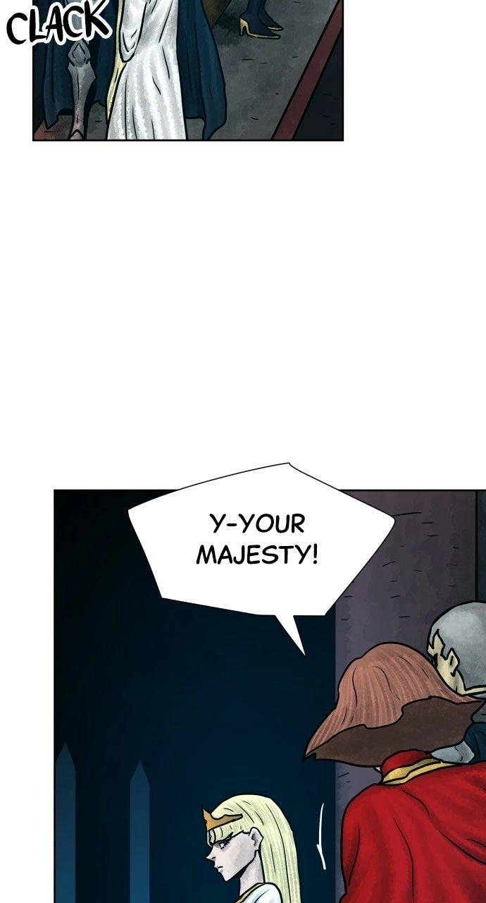 Warrior Executioner Chapter 175 page 17