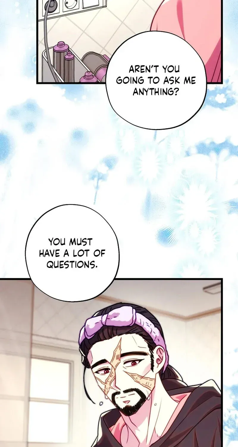 Another Typical Fantasy Romance Chapter 170 page 7