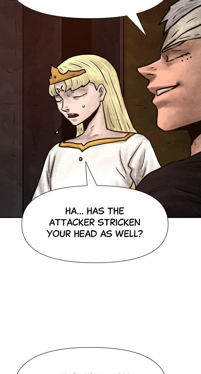 Warrior Executioner Chapter 175 page 13