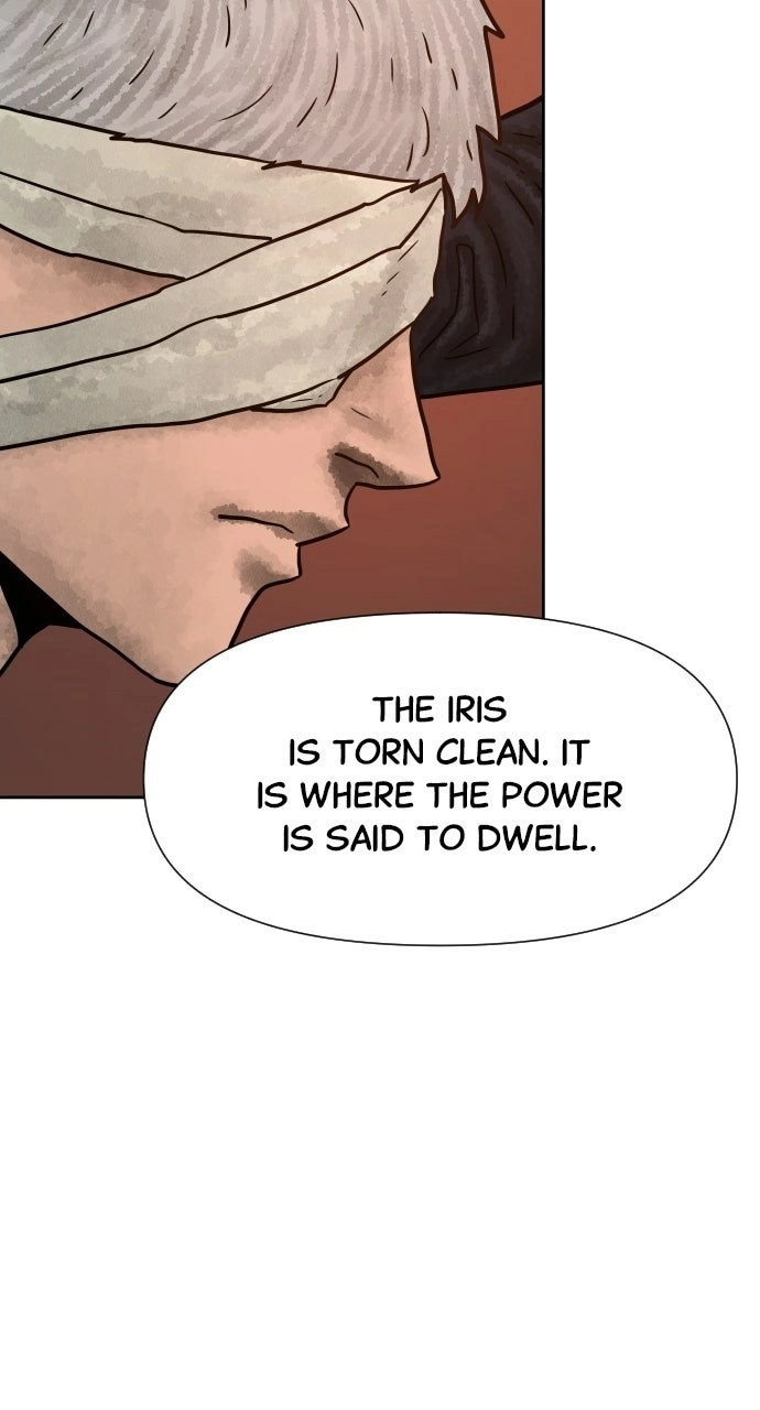 Warrior Executioner Chapter 175 page 6