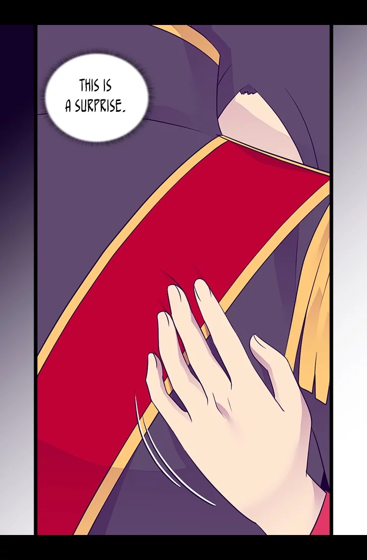 They Say I Was Born a Kings Daughter Chapter 170 page 12