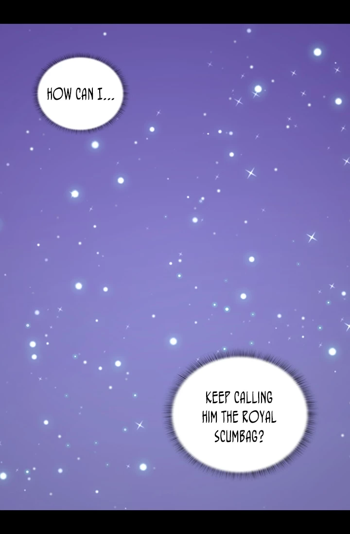 They Say I Was Born a Kings Daughter Chapter 170 page 21